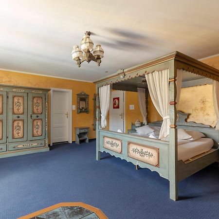 Hotel Burger Venise Recica ob Savinji Экстерьер фото