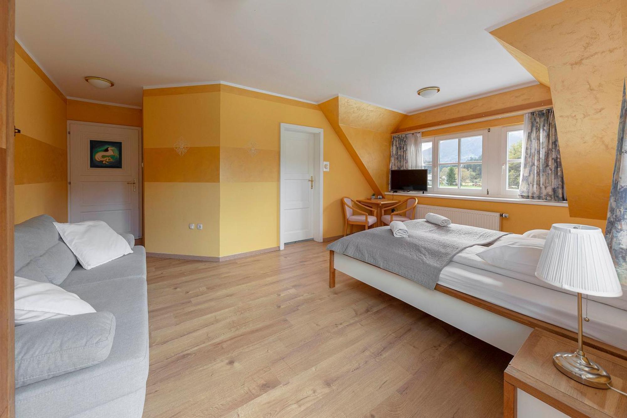 Hotel Burger Venise Recica ob Savinji Экстерьер фото