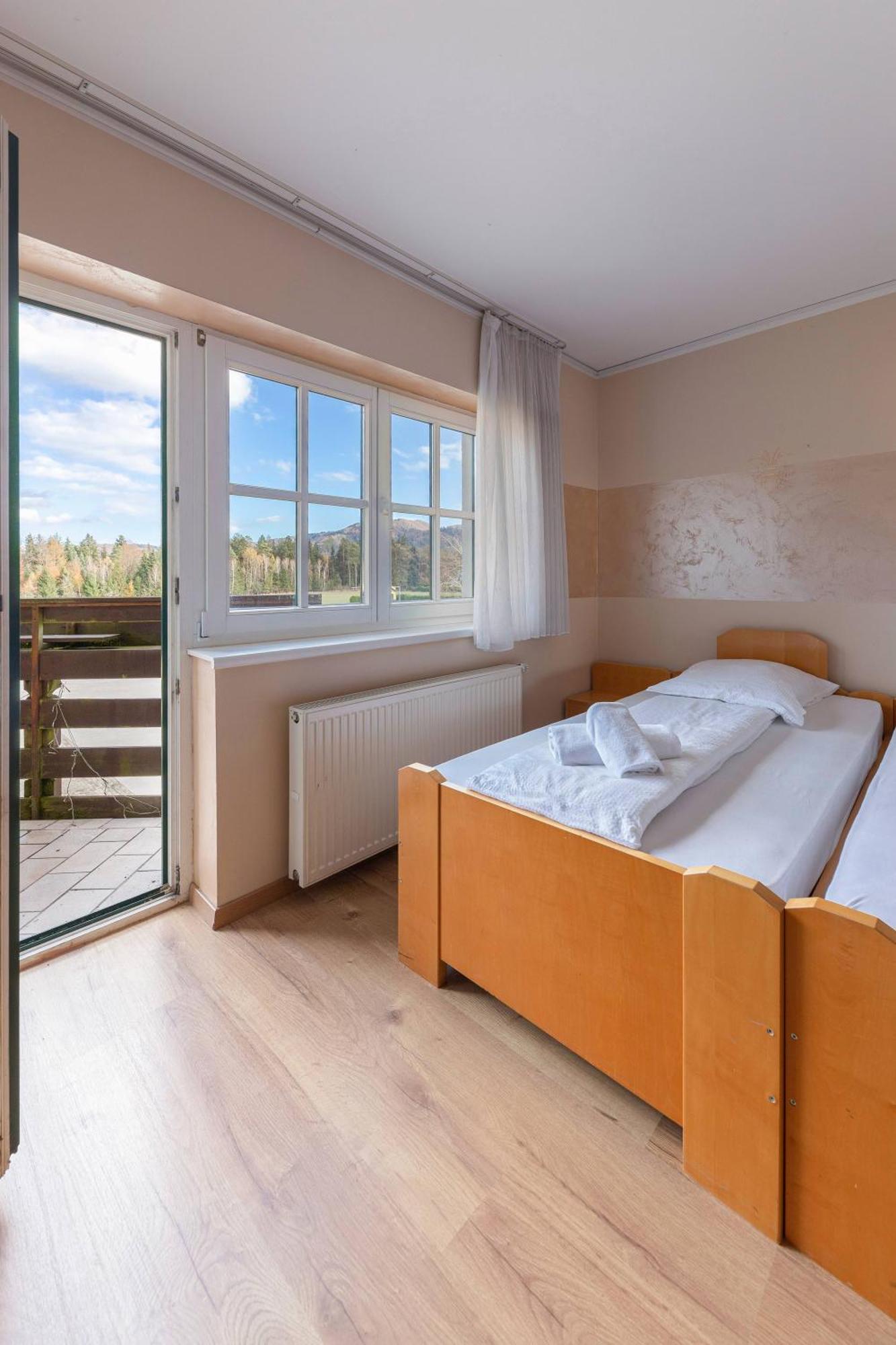 Hotel Burger Venise Recica ob Savinji Экстерьер фото