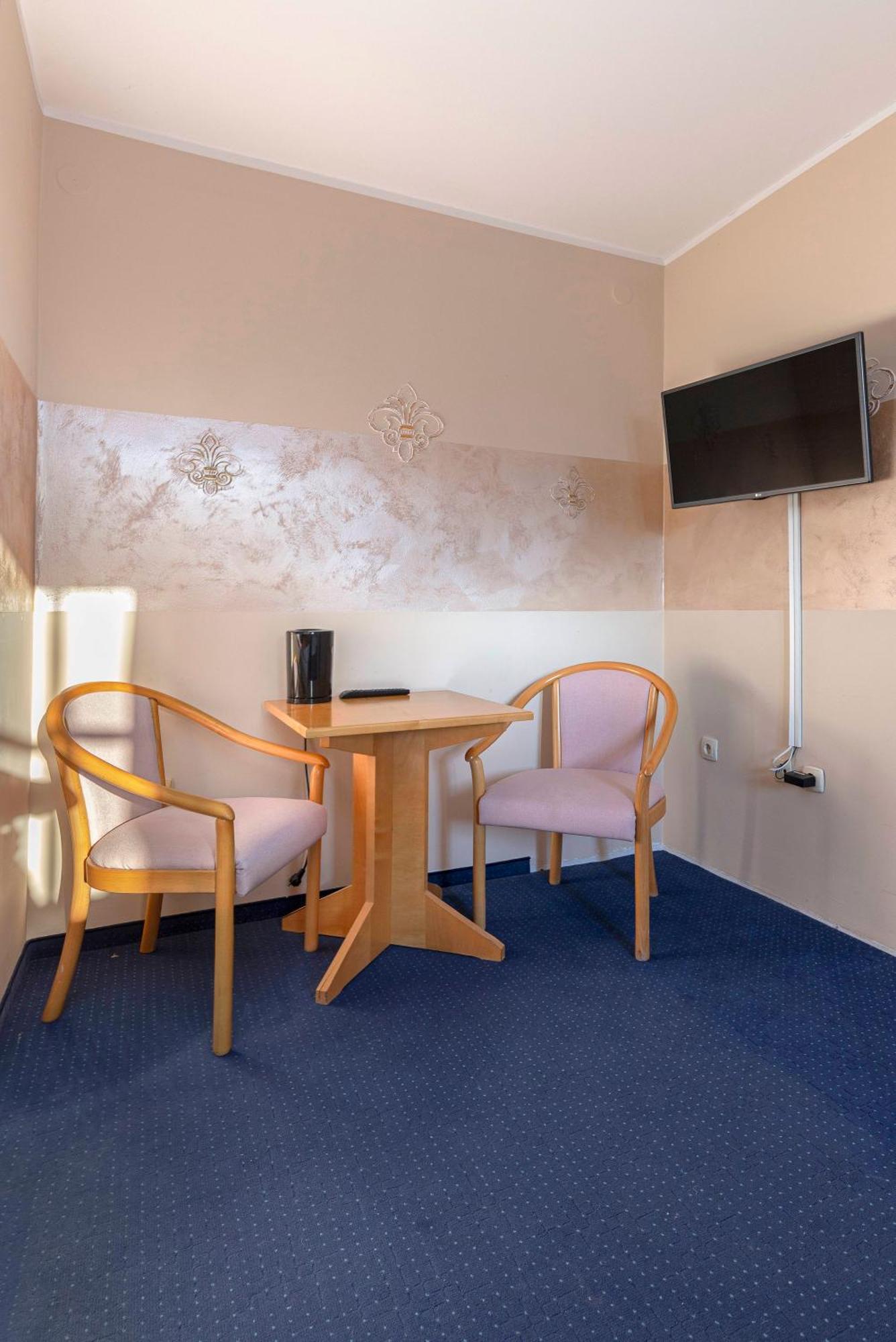 Hotel Burger Venise Recica ob Savinji Экстерьер фото
