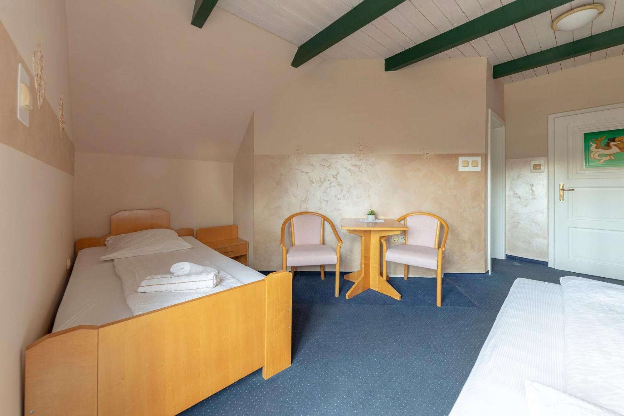 Hotel Burger Venise Recica ob Savinji Экстерьер фото