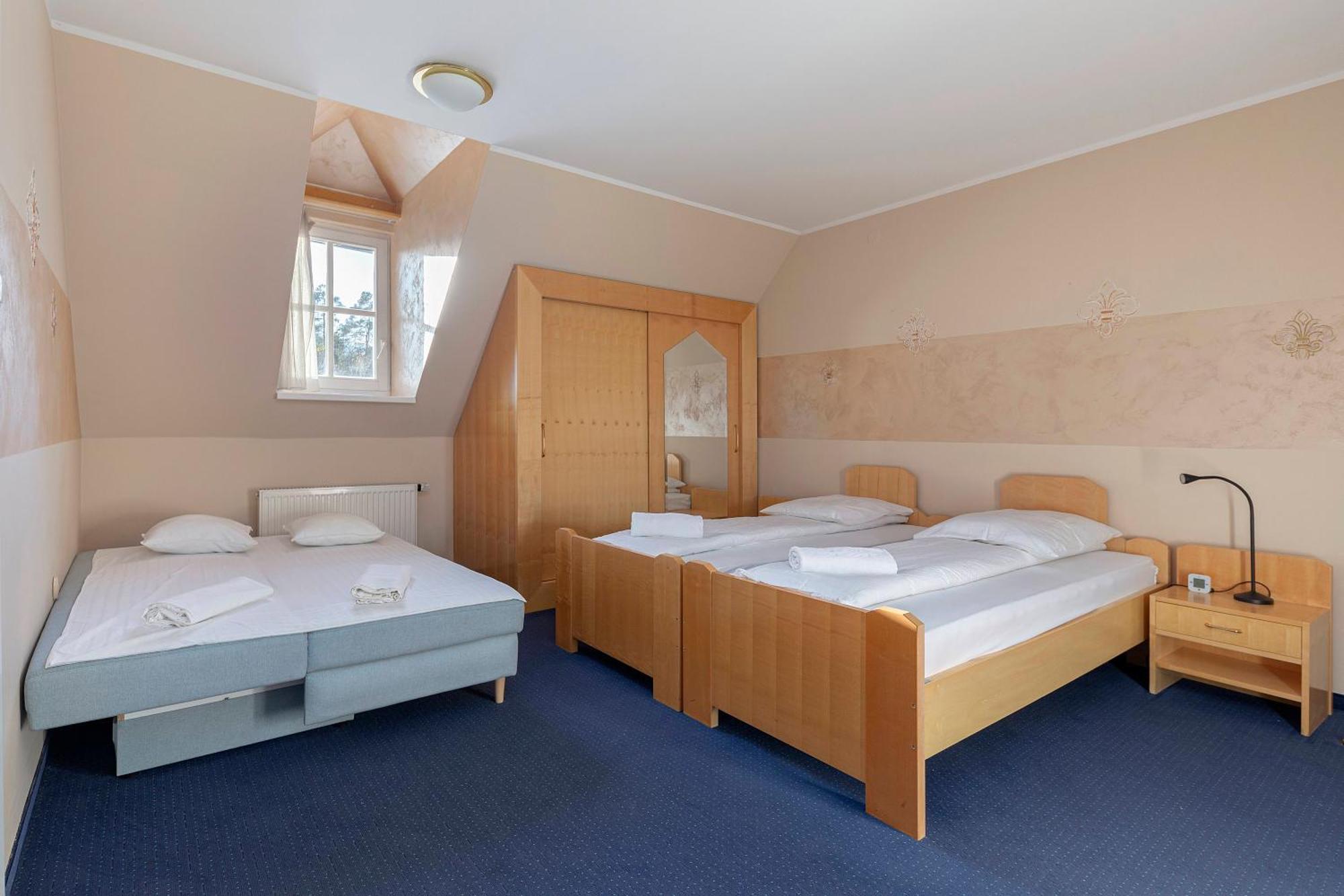 Hotel Burger Venise Recica ob Savinji Экстерьер фото