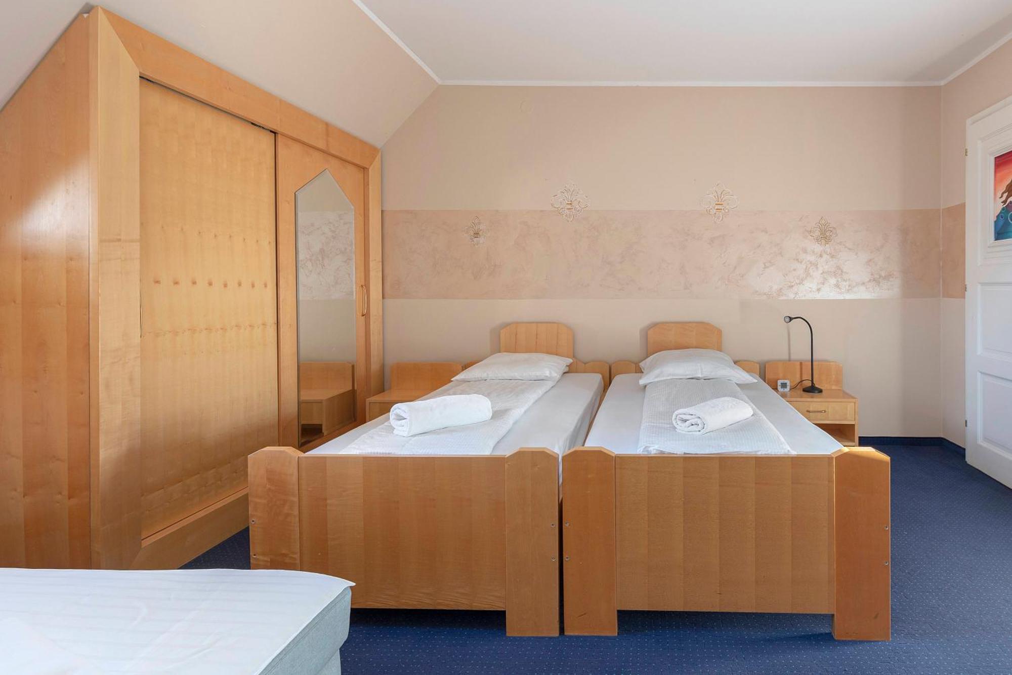 Hotel Burger Venise Recica ob Savinji Экстерьер фото