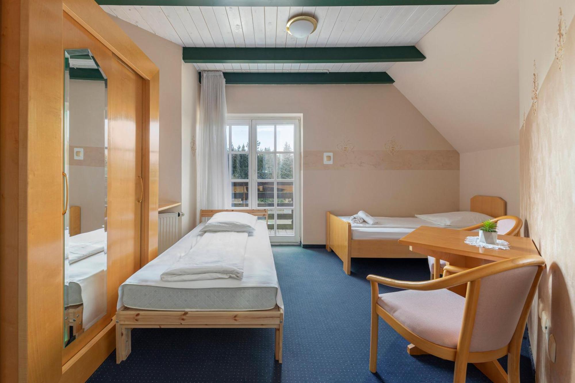 Hotel Burger Venise Recica ob Savinji Экстерьер фото