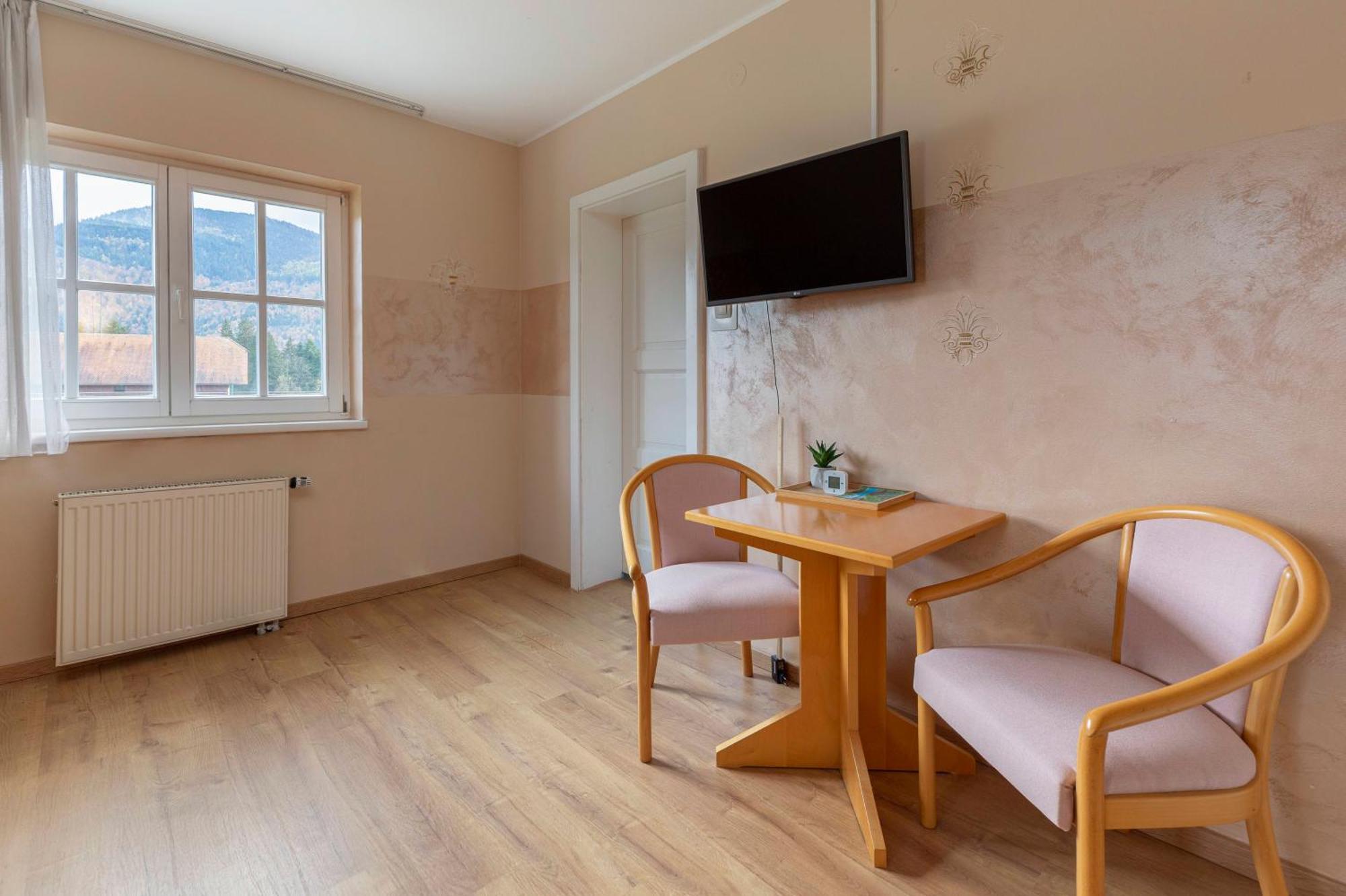 Hotel Burger Venise Recica ob Savinji Экстерьер фото