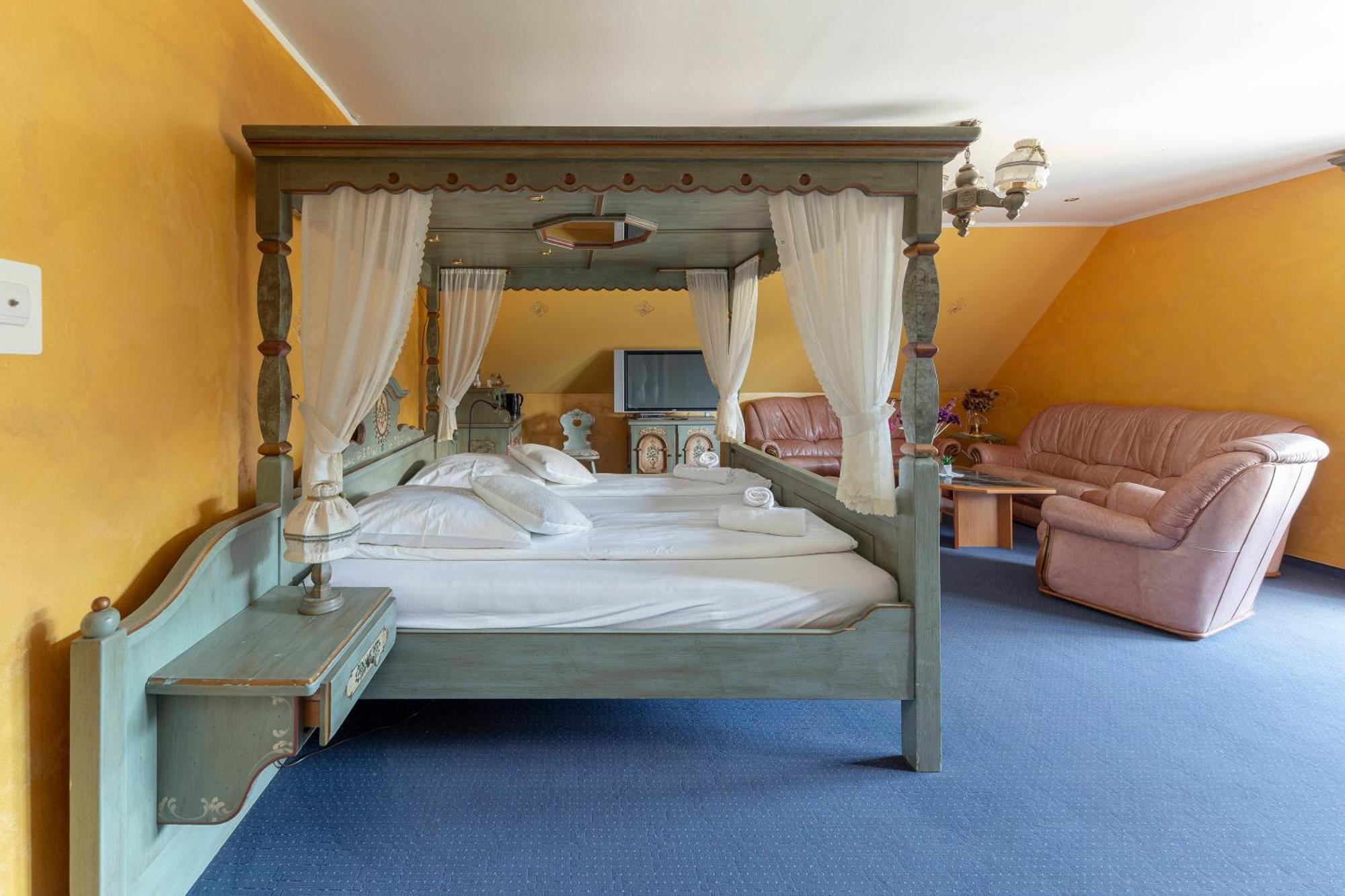 Hotel Burger Venise Recica ob Savinji Экстерьер фото